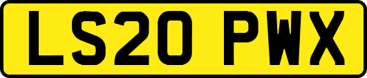 LS20PWX