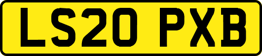LS20PXB