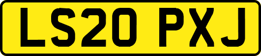 LS20PXJ