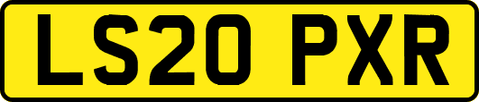 LS20PXR