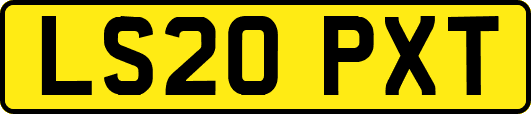 LS20PXT