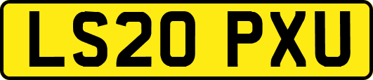 LS20PXU