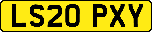 LS20PXY