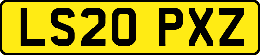 LS20PXZ