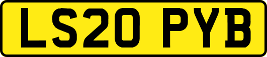 LS20PYB