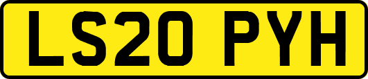 LS20PYH