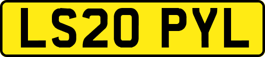LS20PYL