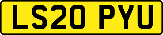 LS20PYU