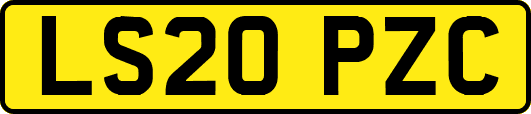 LS20PZC