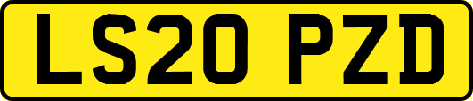LS20PZD