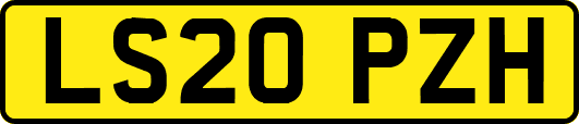 LS20PZH