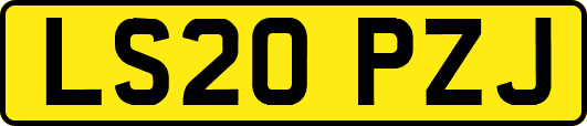 LS20PZJ