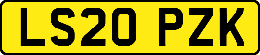 LS20PZK