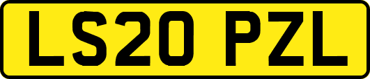 LS20PZL