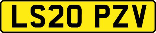 LS20PZV