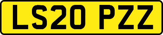 LS20PZZ