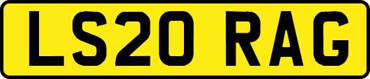 LS20RAG
