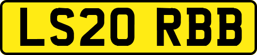 LS20RBB