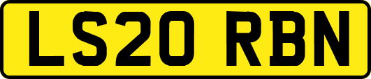 LS20RBN