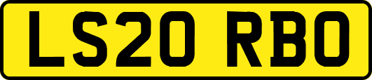 LS20RBO