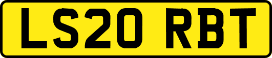 LS20RBT