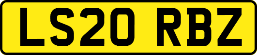 LS20RBZ
