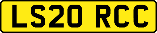 LS20RCC