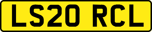 LS20RCL