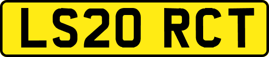 LS20RCT