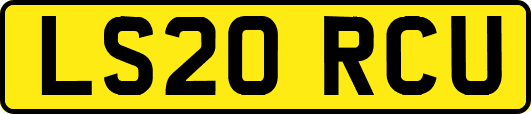 LS20RCU