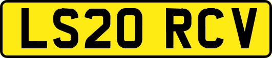 LS20RCV