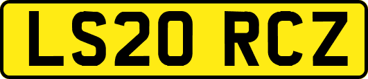 LS20RCZ