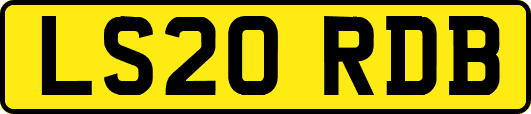 LS20RDB