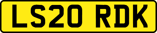 LS20RDK