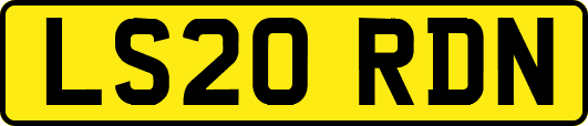 LS20RDN