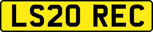 LS20REC