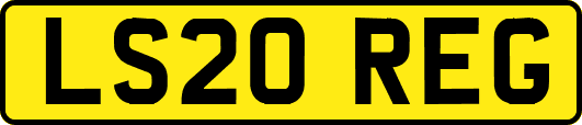LS20REG