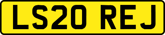 LS20REJ