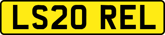 LS20REL