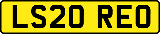 LS20REO