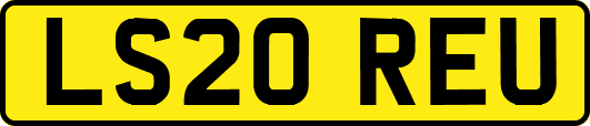 LS20REU
