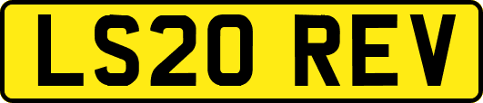 LS20REV