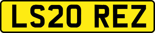 LS20REZ