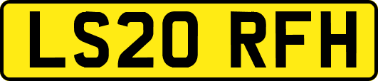 LS20RFH