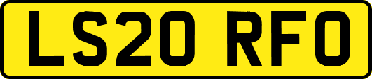 LS20RFO