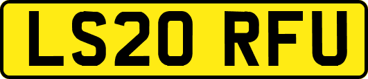LS20RFU