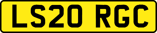 LS20RGC