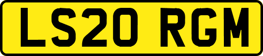 LS20RGM