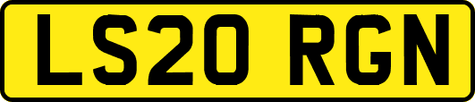 LS20RGN