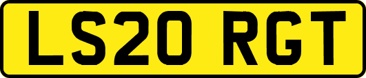 LS20RGT